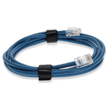 Add-On 1FT RJ-45 M/M CAT6 BLUE CU PATCH CBL ADD-1FCAT6NB-BE